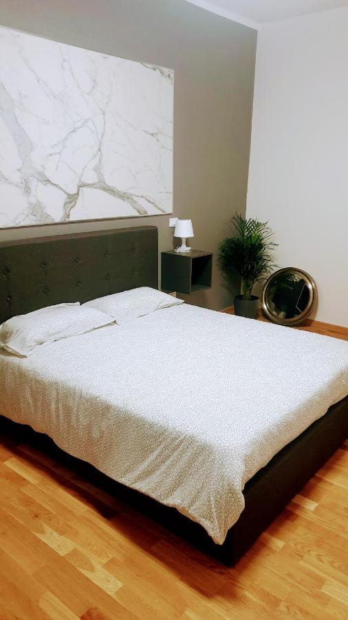 Casa Caterina Apartment Mantova Ngoại thất bức ảnh