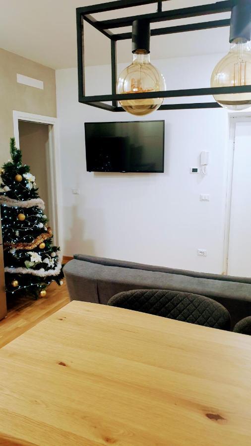 Casa Caterina Apartment Mantova Ngoại thất bức ảnh