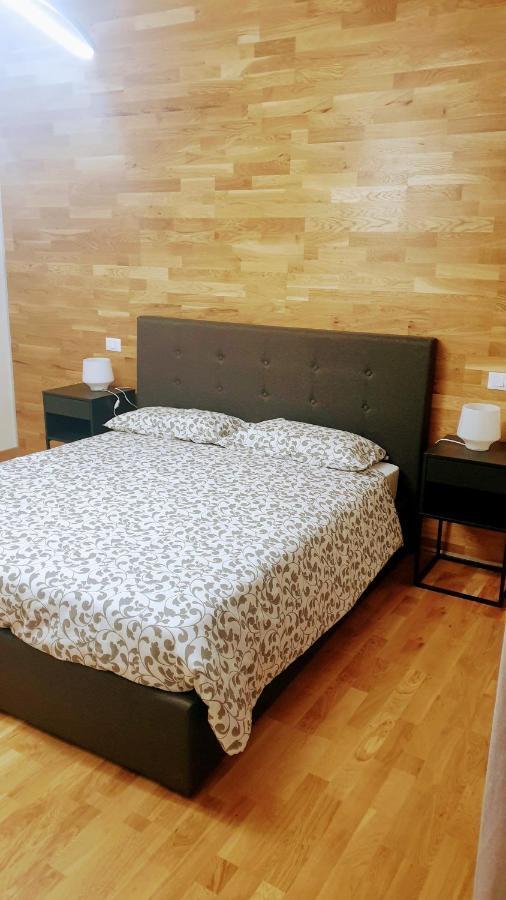 Casa Caterina Apartment Mantova Ngoại thất bức ảnh