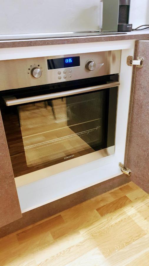Casa Caterina Apartment Mantova Ngoại thất bức ảnh