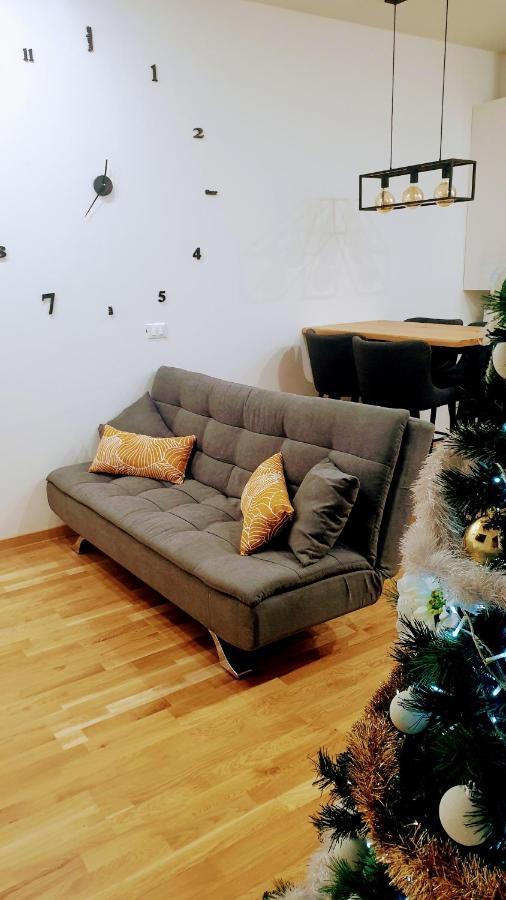 Casa Caterina Apartment Mantova Ngoại thất bức ảnh