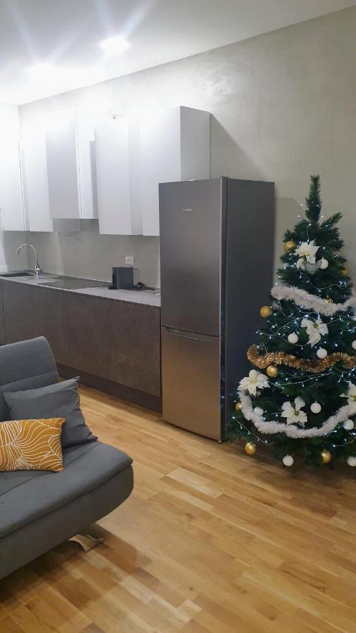 Casa Caterina Apartment Mantova Ngoại thất bức ảnh