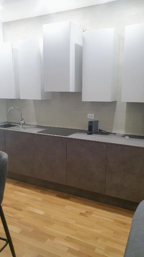 Casa Caterina Apartment Mantova Ngoại thất bức ảnh